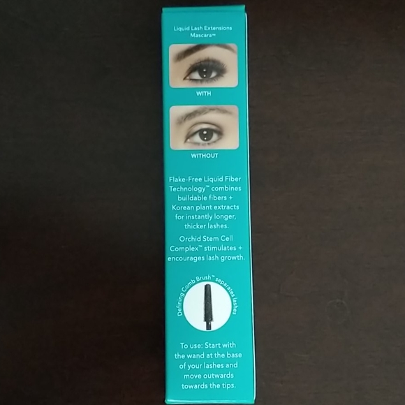 BNIB Thrive Causemetics mascara - Picture 7 of 8